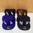 [ร้านพาร์โก้ MURASAKI SPORTS ฟุคุโอะคะ] NEW ERA MLB DOUBLE LOGO เป็นการมาถึงของความคาดหวัง!
