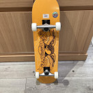 【儿童初学者必看】ANTIHERO&KROOKED人气组合进货!｜如果在MURASAKI SPORTS福冈PARCO店福冈·天神开始滑板的话,就去MURASAKI SPORTS福冈PARCO店!