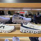 [การรับสินค้าอีก] ในที่สุด On Cloudmonster (สัตว์ประหลาดกลุ่มควัน) ปรากฏขึ้น! ที่ร้านพาร์โก้ MURASAKI SPORTS ฟุคุโอะคะของหัวข้อใส่ และรับรู้อารมณ์กันเถอะทางร่างกาย!