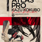 【极少数进货・需要预约】国母和宏签名!UNION“ATLAS PRO”终于登场