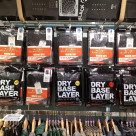 【福冈・天神】滑雪集训、修学旅行的准备去MURASAKI SPORTS福冈PARCO店!初高中生必须携带的物品清单决定版