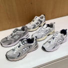 【大人気】NEW BALANCE 530シリーズがついに入荷！ムラサキスポーツ福岡パルコ店でレトロスタイルを完成