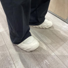 【話題沸騰】Overpuff Shortyがムラサキスポーツ福岡パルコ店に登場！