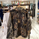 궁극의 방한×스트리트.SANTA CRUZ MFG OTHER HAND MOUNTAIN JACKET 후쿠오카 파르코점에 강림”