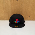 NEW ERA 5950 PLAYSTATION 4C를 손에 넣는다면!MURASAKI SPORTS 후쿠오카 파르코 가게에 서둘러!
