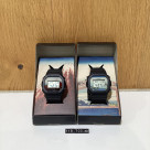 ムラサキスポーツ福岡パルコ店にG-SHOCK「葛飾北斎」モデルが登場！