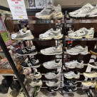 【最新入荷】ニューバランスの完売間近モデルがムラサキスポーツ福岡パルコ店に集結！530や725など人気シューズを徹底解説