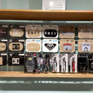 福岡・天神でスノーボードのデッキパッド＆リーシュコードを探すなら！ムラサキスポーツ福岡パルコ店の商品ラインナップ紹介