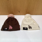 ムラサキスポーツ福岡パルコ店｜新作NEW ERAニット帽「POM-PON KNIT LOSDOD OSFM」入荷！