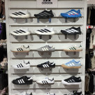 【アディダス】人気シューズが大量入荷！ムラサキスポーツ福岡パルコ店でサンバ・ガゼル・アディゼロをチェック！