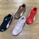 【待望の再入荷！】PUMA スピードキャットの人気カラーがムラサキスポーツ福岡パルコ店に集結！