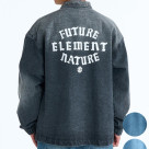 【ムラサキスポーツ福岡パルコ店】ELEMENT JEAN CARTER JACKET 徹底解説！