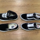 【Vans進貨資訊】老學校·半場·滑冰球在MURASAKI SPORTS福岡PARCO店集結!