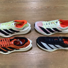 【アディダス】最速トレイルシューズ入荷！ムラサキスポーツ福岡パルコ店に「TERREX AGRAVIC」シリーズ登場！