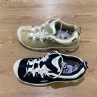 【KEEN】不動の人気シューズ「ターギー2」メンズ待望の入荷！ムラサキスポーツ福岡パルコ店で防水・履き心地を体感！