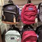 【入荷速報】ジャンスポの人気モデルが勢揃い！ムラサキスポーツ福岡パルコ店