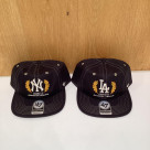 福岡・天神でNEW ERA（ニューエラ）と'47（フォーティーセブン）を探すなら！ムラサキスポーツ福岡パルコ店が地域最大級の品揃え。