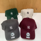 【最新】NEWERA 47 ヤンキースを買うならムラサキスポーツ福岡パルコ店！天神で人気のキャップ在庫状況を徹底解説