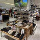 福岡でKEEN（キーン）のサンダル・シューズを探すなら！ムラサキスポーツ福岡パルコ店が地域屈指の品揃え！