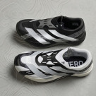 ムラサキスポーツ福岡パルコ店にアディダスの大人気厚底ランニングシューズ ADIZERO EVO SL LACELESS（アディゼロ エヴォ SL レースレス） が新入荷いたしました！