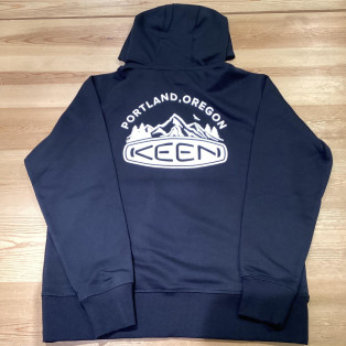 KEEN プルオーバーパーカー