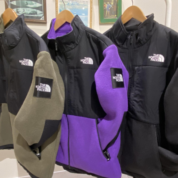 ⭐︎ノースフェイス　アパレル入荷情報⭐︎