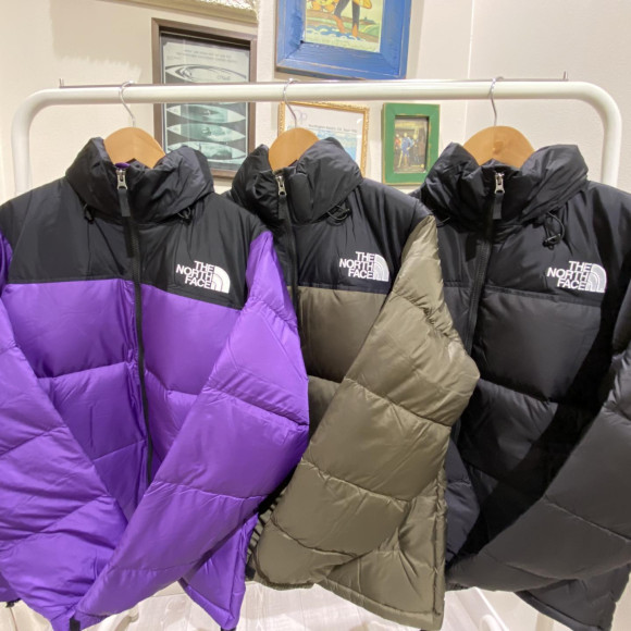 ⭐︎ノースフェイス　アパレル入荷情報⭐︎