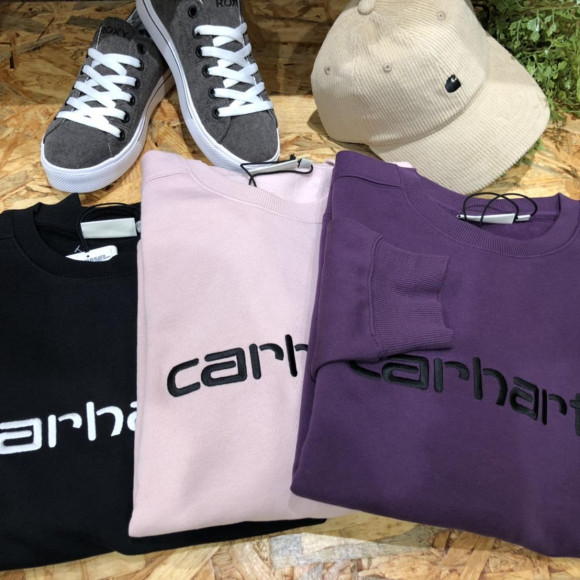 ⭐︎カーハートレディースアパレル新商品入荷⭐︎