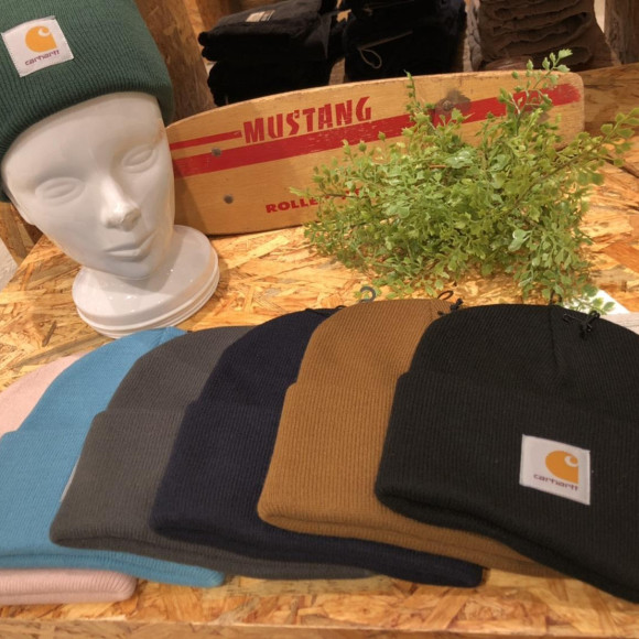 ⭐︎カーハート被り物再入荷しました⭐︎