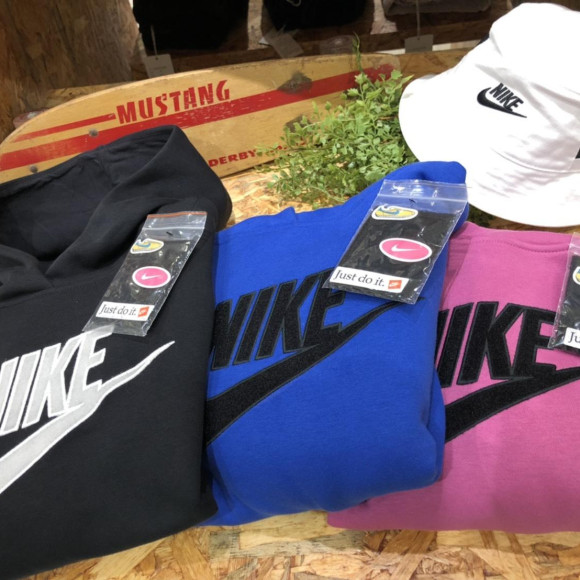⭐︎NIKEレディース　ショート丈アイテム入荷⭐︎