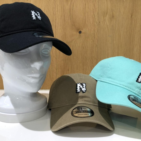 ☆NEWERA　ニューエラ　新入荷　キャップ　帽子☆