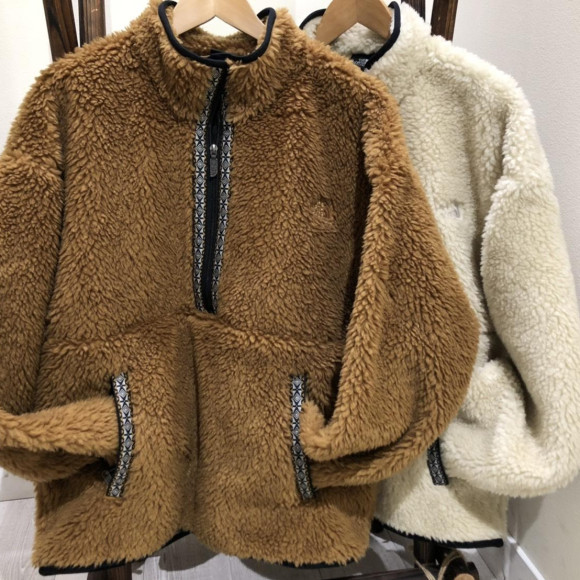 ☆THE NORTH FACE　ノースフェイス　Sweet Water Pullover Bio　スウィート　ウォーター　プルオーバー　バイオ☆　