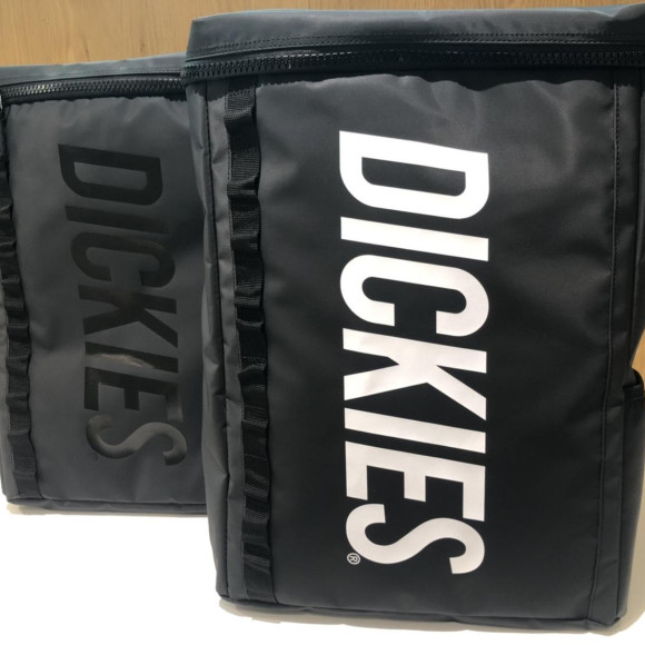 ☆DICKIES　ディッキーズ　再入荷　BACKPACK　リュック☆