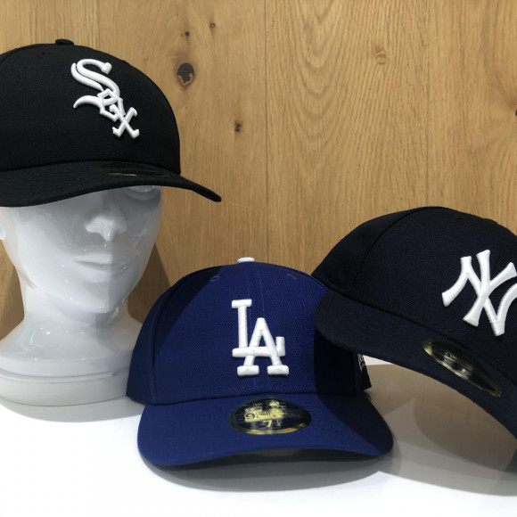 ☆NEWERA　ニューエラ　新入荷　再入荷　キャップ　帽子☆