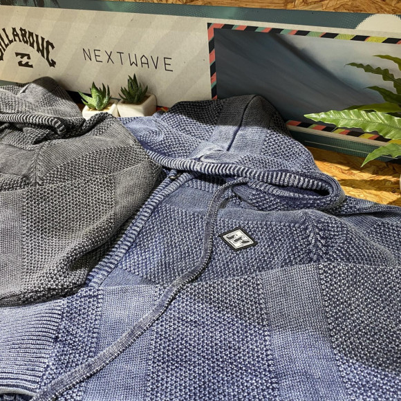 BILLABONG CHILLWEAR FABRIC セットアップ！