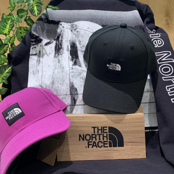 【再入荷】THE NORTH FACE　キャップ！