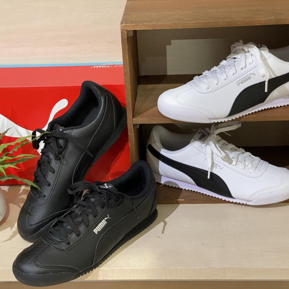 PUMAチュリーノFSL新入荷