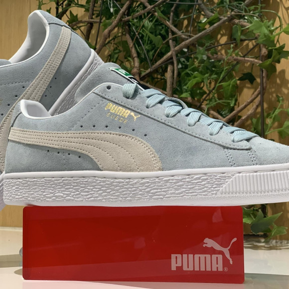 ☆PUMA スウェードクラシック　XXI　入荷☆