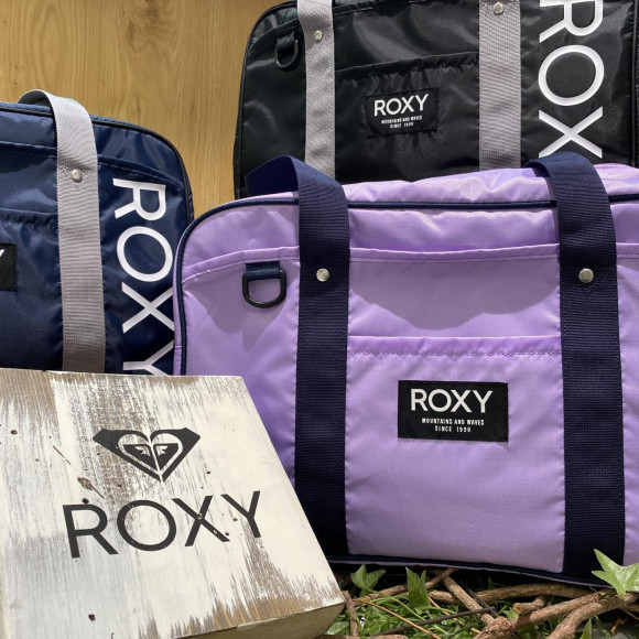 Roxy スクールバック新入荷