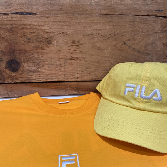 ⭐︎FILA　ユーティリティーアパレル入荷情報⭐︎