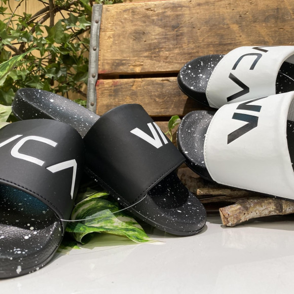 ☆RVCA　サンダル　入荷☆