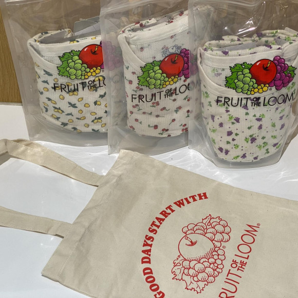 ☆FRUIT OF THE LOOM　レディース  ルームウェアセット　入荷☆