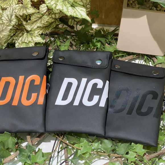 Dickies　ネックポーチ新入荷