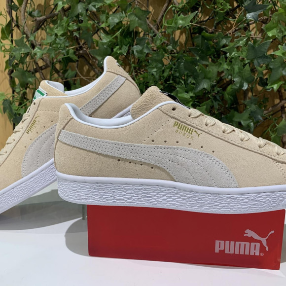 ☆PUMA　スウェードクラシックXXI　新色入荷☆