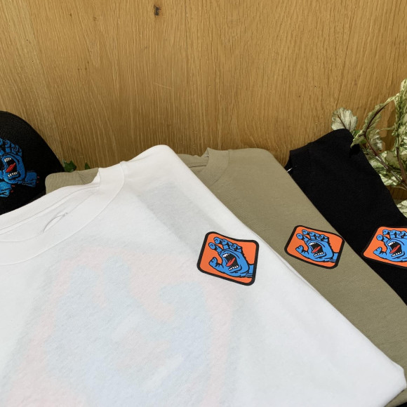 サンタクルーズ　メンズTシャツ新入荷！
