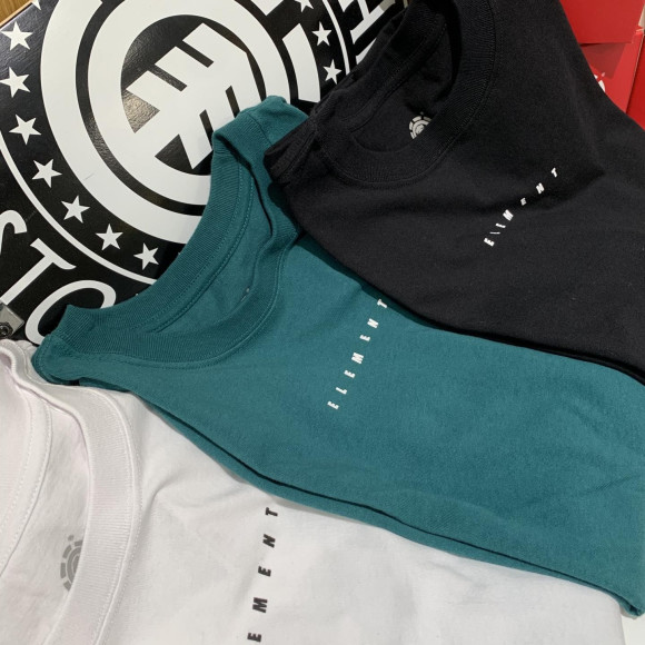 ELEMENT　Tシャツ新入荷！