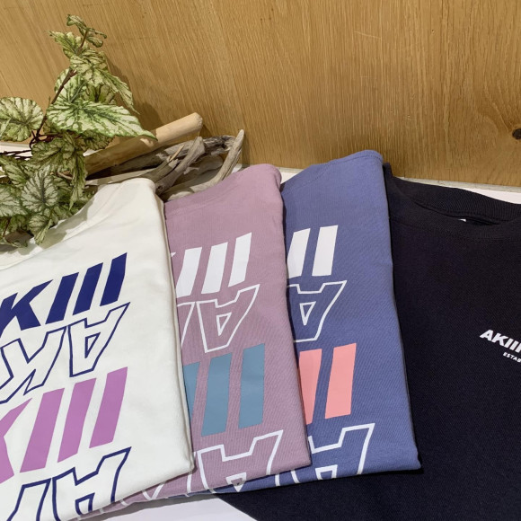 ☆アキクラシック　Tシャツ　入荷☆