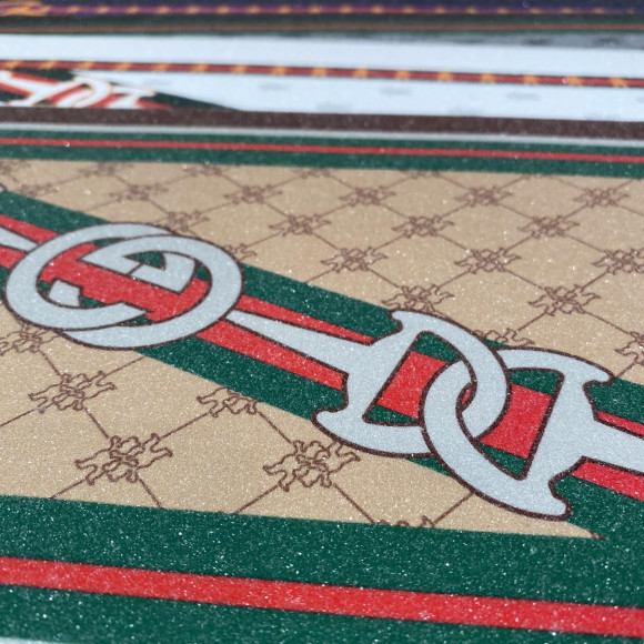 GRIZZLY GRIPTAPE マニーサンティアゴモデルと他入荷！