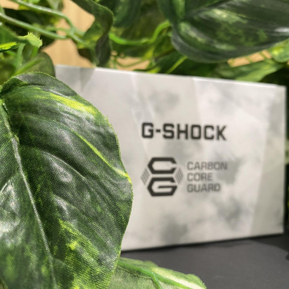 【G-SHOCK】新モデル時計入荷しました！