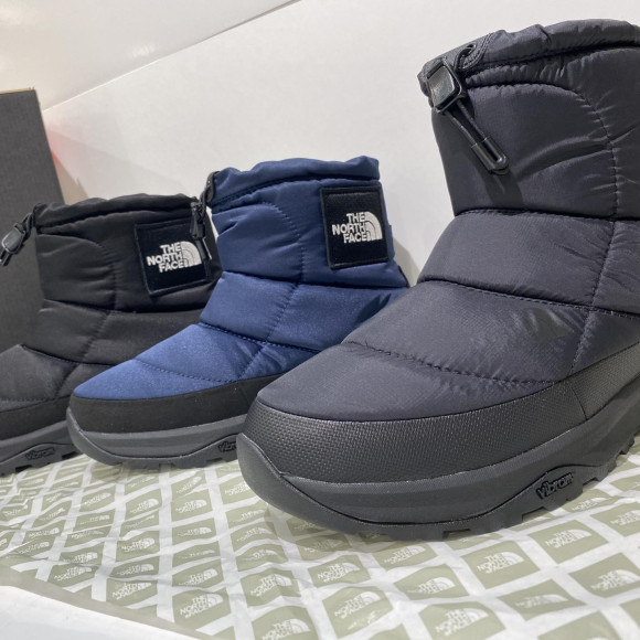 冬必須　NUPTSIE BOOTIE WP SHORT 